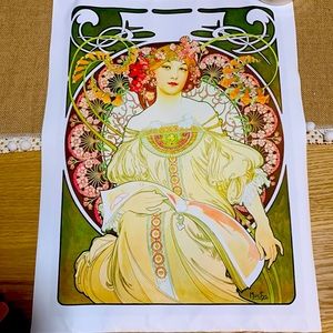 Gifts for Anyone 🎁 Approx 13”x17” Canvas Print